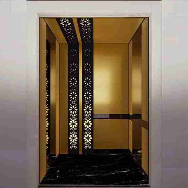 کابین آسانسور