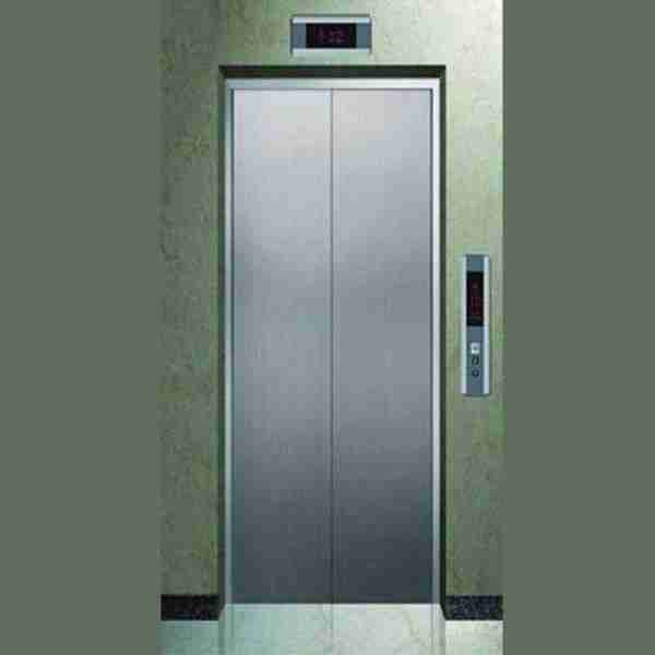 درب آسانسور