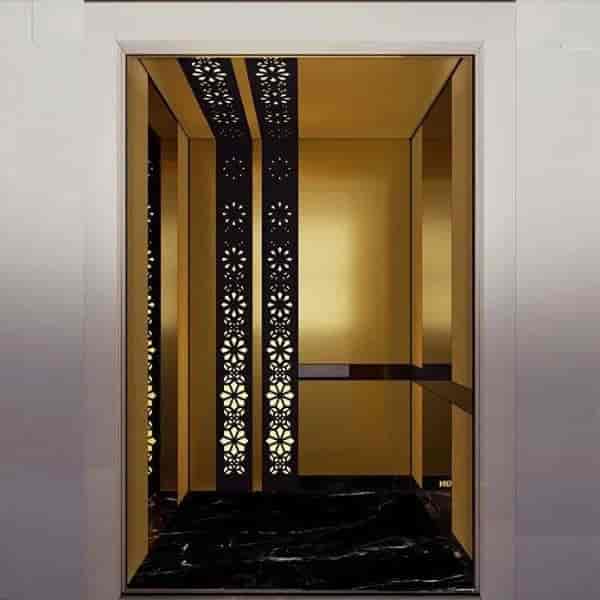 کابین آسانسور